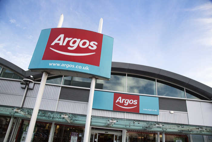 230 jobs at risk as Argos closes Somerset distribution site