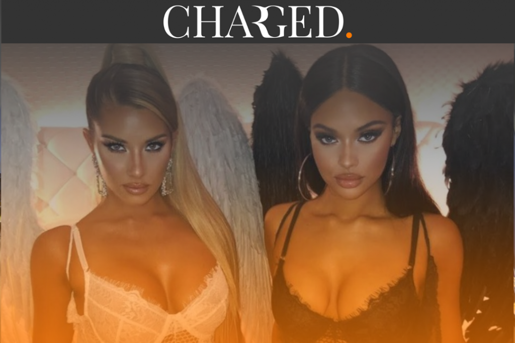 Babyboo has been slammed by the advertising authority and had an advert banned for “implying women should aspire to being objectified”.