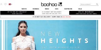 Boohoo signs lease to open 4th warehouse