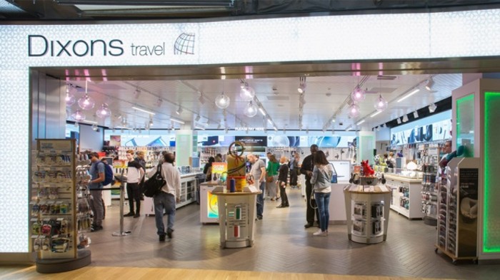 Dixons Carphone Dixons Travel Alex Baldock