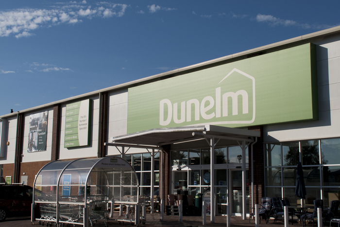Dunelm preparing for "strong response" to reopening next week