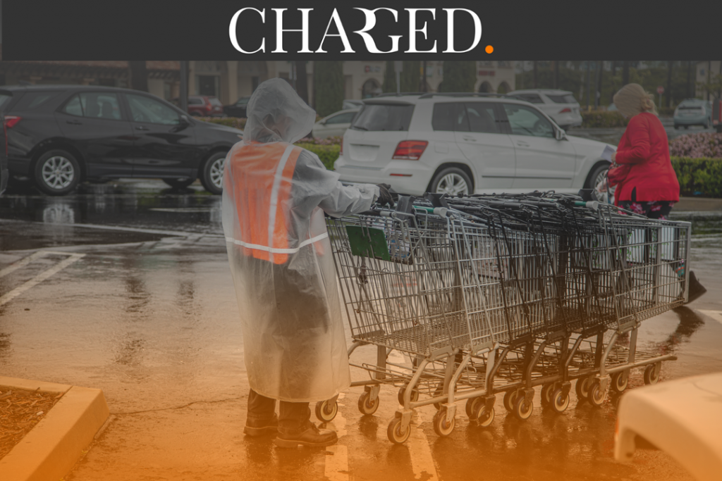 Hundreds of millions of pounds in business rates relief has not been paid back by ‘essential retailers’ which remained open during lockdown.