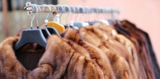 UK can "make history" by banning fur, MP says