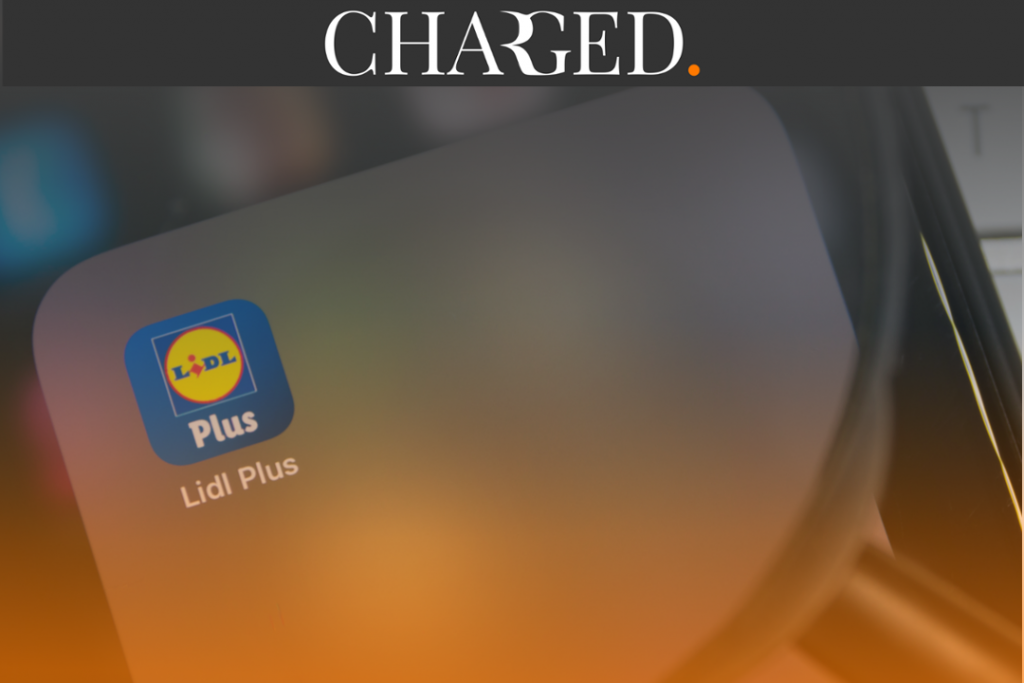 Lidl has launched a new mobile payment option inside its Lidl Plus loyalty app, allowing shoppers to pay using their smartphone.