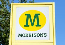 Morrisons period poverty