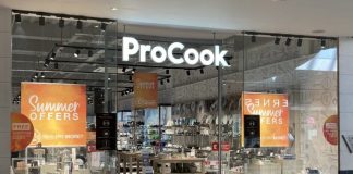 ProCook pursues international expansion after bumper year