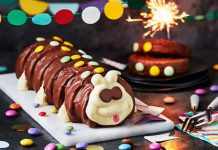 Last week M&S lodged an intellectual property claim against Aldi regarding the Colin the Caterpillar cake, here's a roundup of the best reactions on social media.
