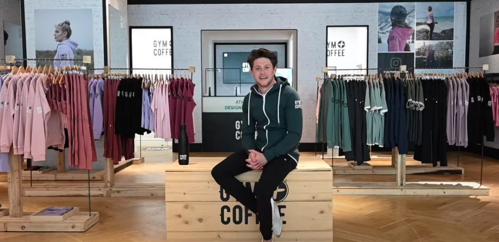 One Direction's Niall Horan invests in Gym+Coffee amid UK expansion