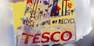 Tesco fined £7.56m for selling out-of-date food