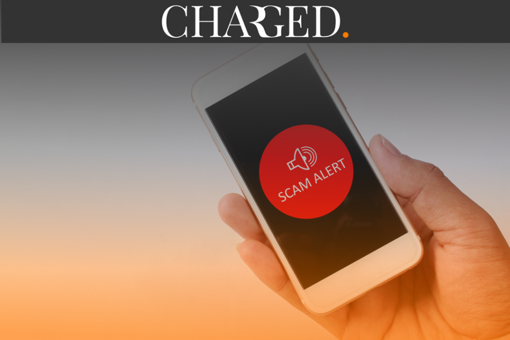 Asda and Morrisons online grocery customers are being targeted by scammers who are sending fake delivery text messages in an effort to gain their personal information.