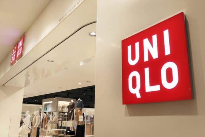 The parent company of Uniqlo, Fast Retailing Group has signed a letting for the former Superdry store on Regent Street. 