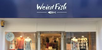 Weird Fish hails ecommerce transformation following record-breaking sales