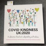 covid kindness book