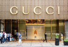 Kering has reported strong revenue growth in the third quarter of the year, despite its star brand Gucci falling short of analysts’ expectations.
