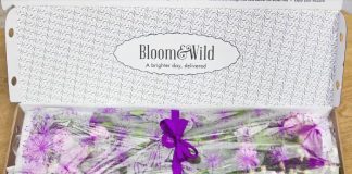 Bloom & Wild Bloomon