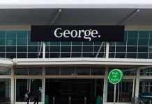 George at Asda hires a new vice president