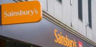 Sainsbury's to recycle ocean plastic waste into strawberry & fish packaging
