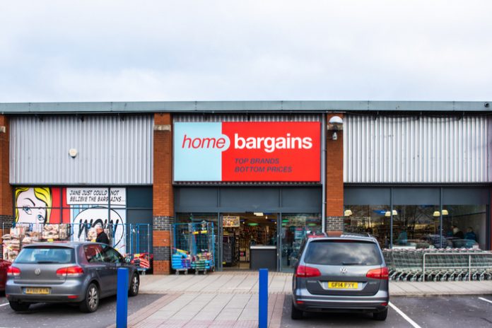 Home Bargains founder buys 5000 acres of Church of England land in farming bid