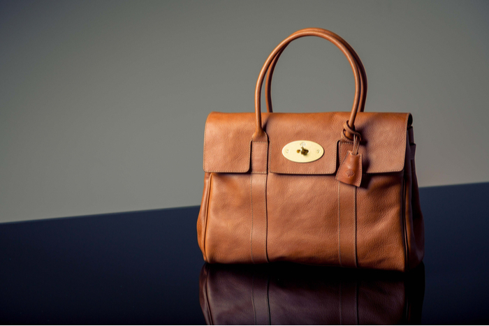 Mulberry sustainability manifesto Thierry Andretta