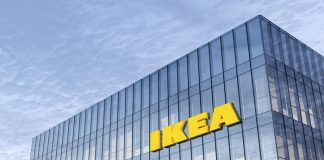 Ikea has unveiled a new ‘interactive and intuitive’ store layout in Shanghai as it adapts to changing consumer demands