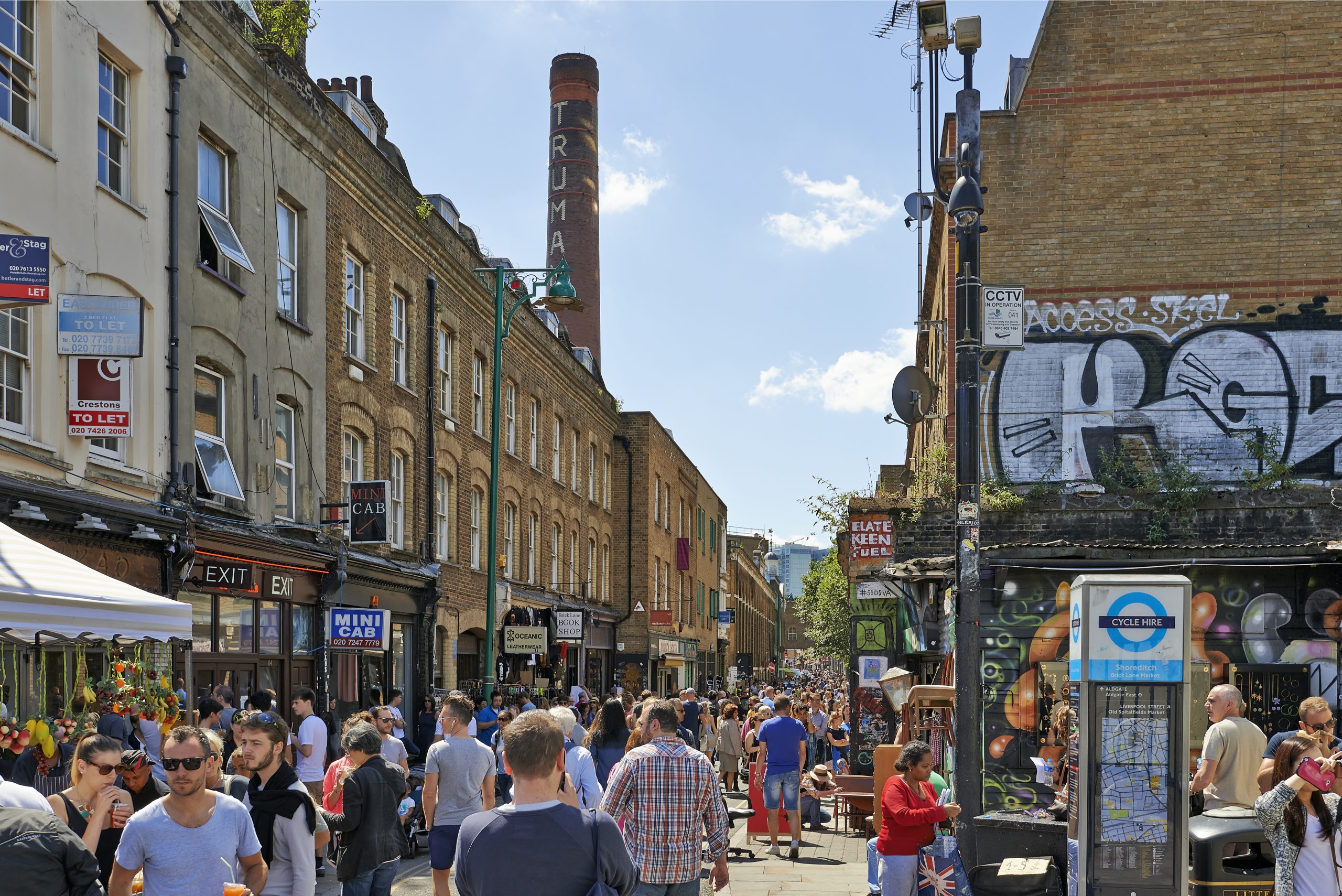 Retail Gazette speaks to experts to discuss the role retailers play in the fine line between regeneration and gentrification and the state of UK high streets post-coronavirus.