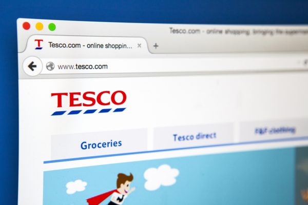 Tesco has issued a new storewide ban on tray liners and non-essential plastic bags that will affect all customers who shop online.