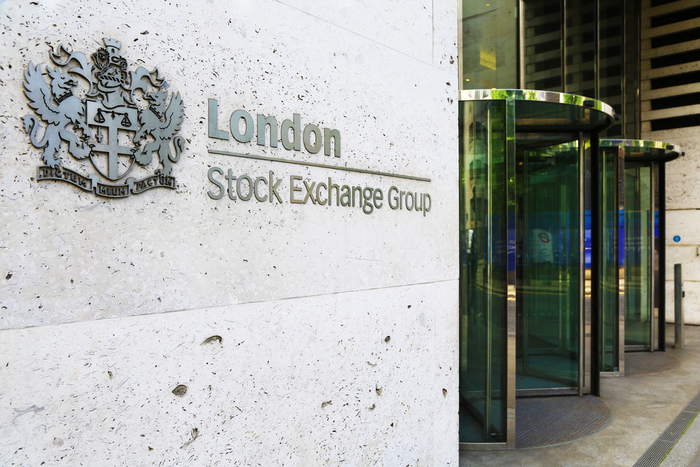 IPO London stock exchange listing flotation stock market listing