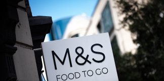 M&S promotes 2 execs to co-COO amid leadership reshuffle