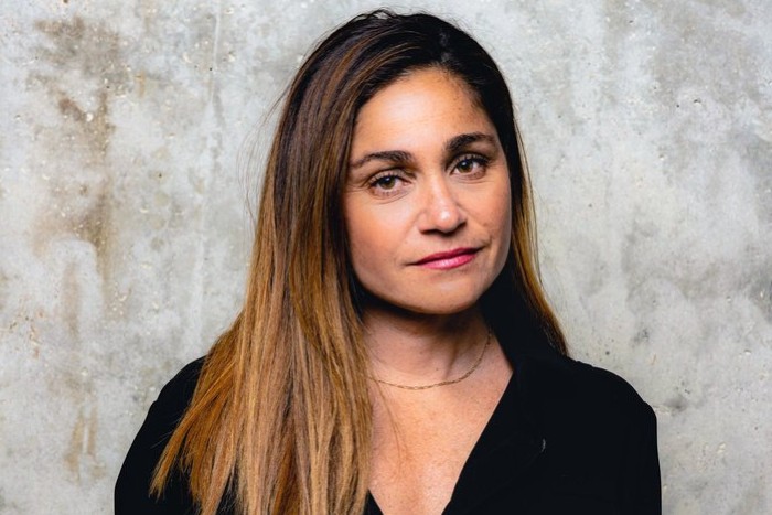 Vestiaire Collective Vanessa Masliah