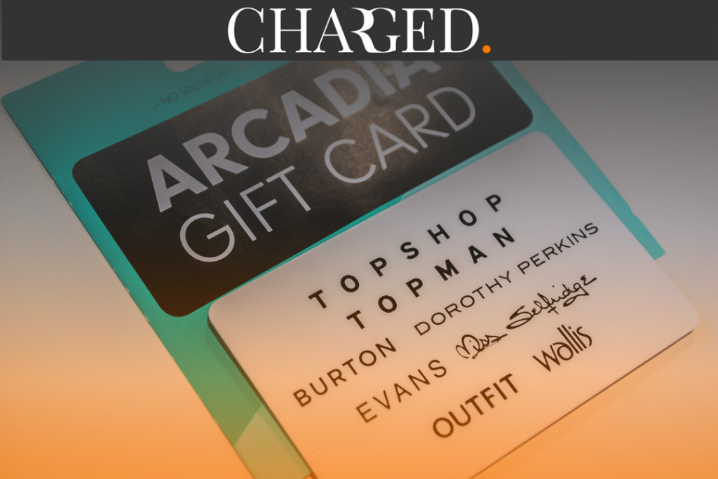 Buyers have been urged to “move quickly” to acquire the remaining assets of Arcadia Group, including the rights to its widely recognised brand name, trademarks and domain names