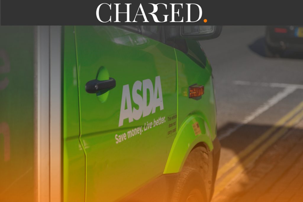 Asda and Sainsbury’s online grocery customers are routinely receiving food that is already out of date or must be eaten on the day of delivery.