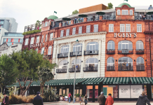 Plans to restore Bournemouth's Bobby's department store after Debenhams departure