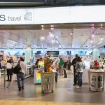 The decline of retail in travel hubs