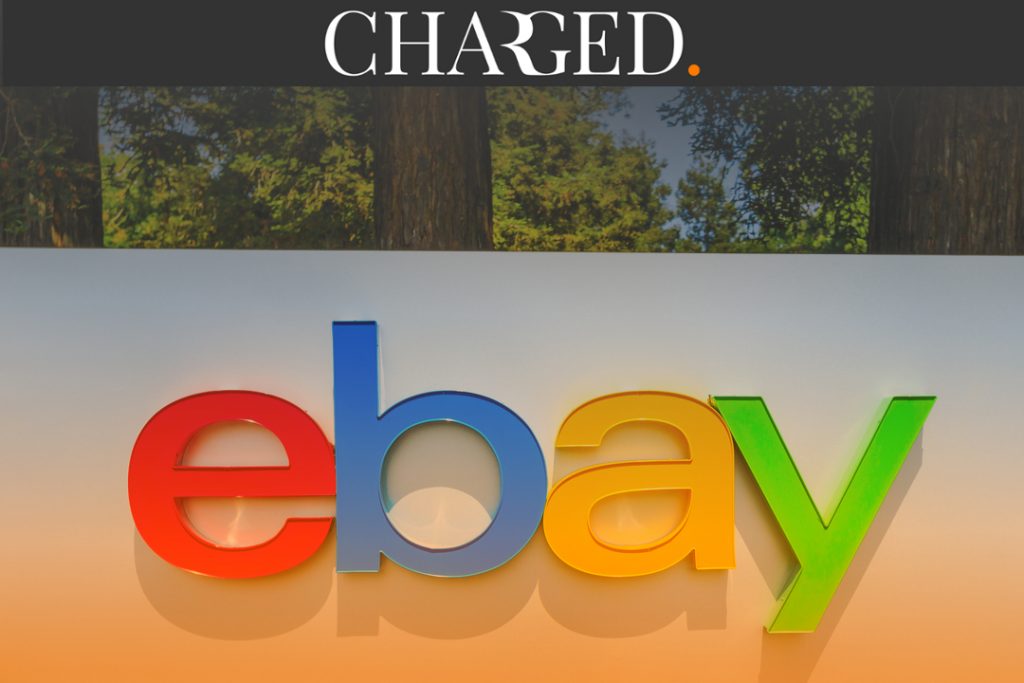 Ebay is offering hundreds of thousands of UK sellers business loans of up to £1 million amid its biggest push into financial services to date.
