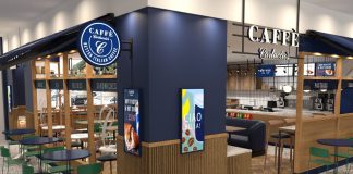 Sainsbury's partners with Carluccio's for in-store eatery concepts