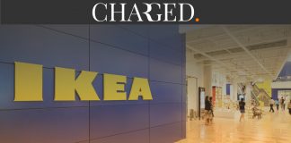 Ikea shoppers can now apply to pay for their home renovation projects through a new ‘Financial Services’ offer, which launched across the UK today.