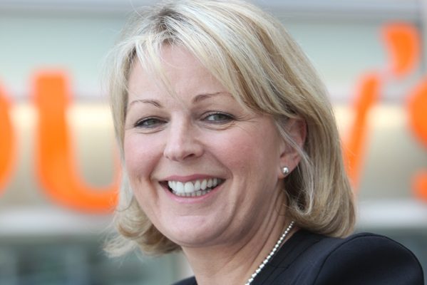 Sainsbury's director Judith Batchelar resigns after 16 years with grocer