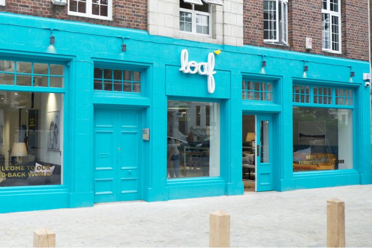 Loaf officially puts itself up for sale Retail Gazette