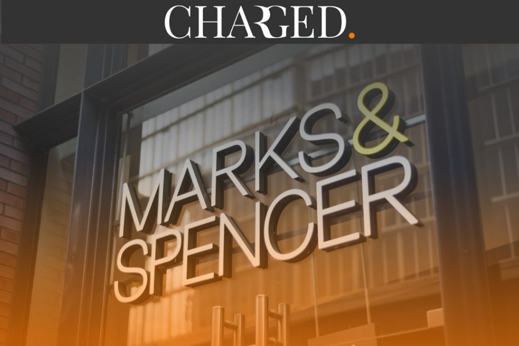 Marks & Spencer’s concerted efforts to reenergise its floundering fashion arm are paying off, according to new research from Kantar. 