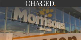 Morrisons is set to expand its partnership with Amazon as its online grocery sales continue to soar despite lockdown restrictions easing.