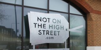 Notonthehighstreet chief commercial & marketing officer Ella d’Amato exits the business
