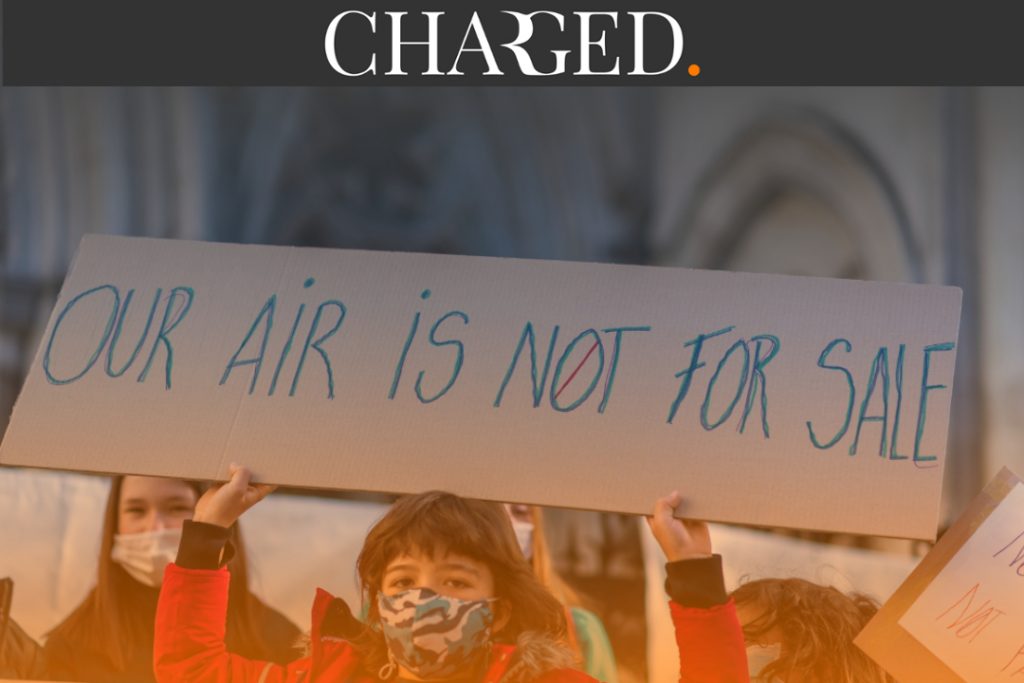 Ocado’s attempts to overturn a High Court ruling preventing it from building a new distribution hub has been met by protestors from local schools and campaign groups.