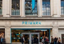 Primark is extending its clothing recycling service, Textile Takeback, to Austria, Ireland and Germany.