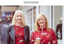 Despite a turbulent market environment, Sosandar raised revenue by 35 per cent to £12.2 million in the year to 31 March after reporting a strong year of trading.