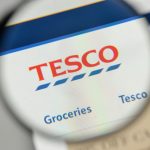 Tesco profits double as shelves stay stocked despite supply chain problems