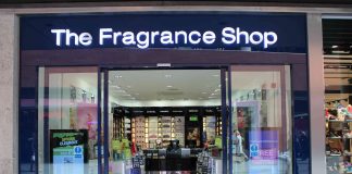 The Fragrance Shop posts robust performance during Covid pandemic
