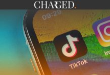 While TikTok thundered ahead of its rivals, Instagram and Facebook still saw shopping grow 189 per cent and 160 per cent over the last year.