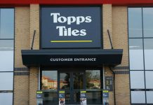 Brits rushing to renovate their homes after spending months locked down lifted tile maker Topps Tiles’ profits this year.
