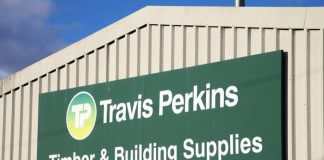 Travis Perkins has promoted Nick Pinney to the position of property director.