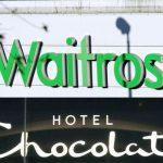 Is Hotel Chocolat in danger of mirroring Thorntons with new Waitrose tie-up?